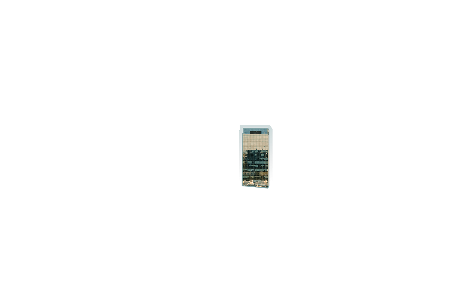 Polus Tower 1