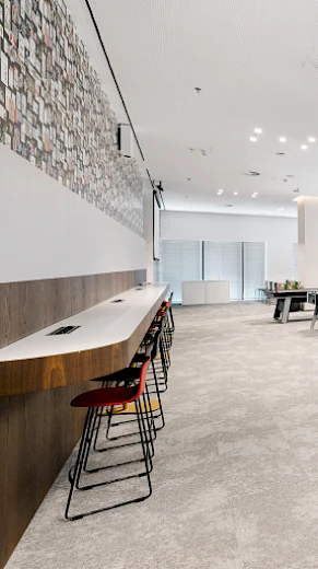 Polus Towers